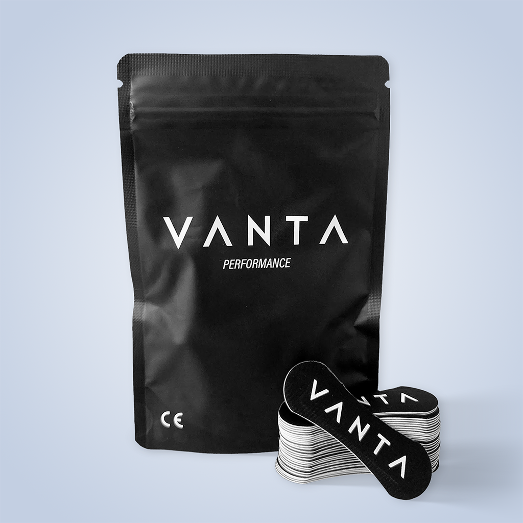 Anti-Snore Nasal Strips for Sleep