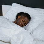 Anti-Snore Nasal Strips for Sleep